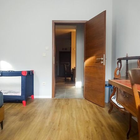 Corvin Point Rooms And Apartments Budapest Luaran gambar