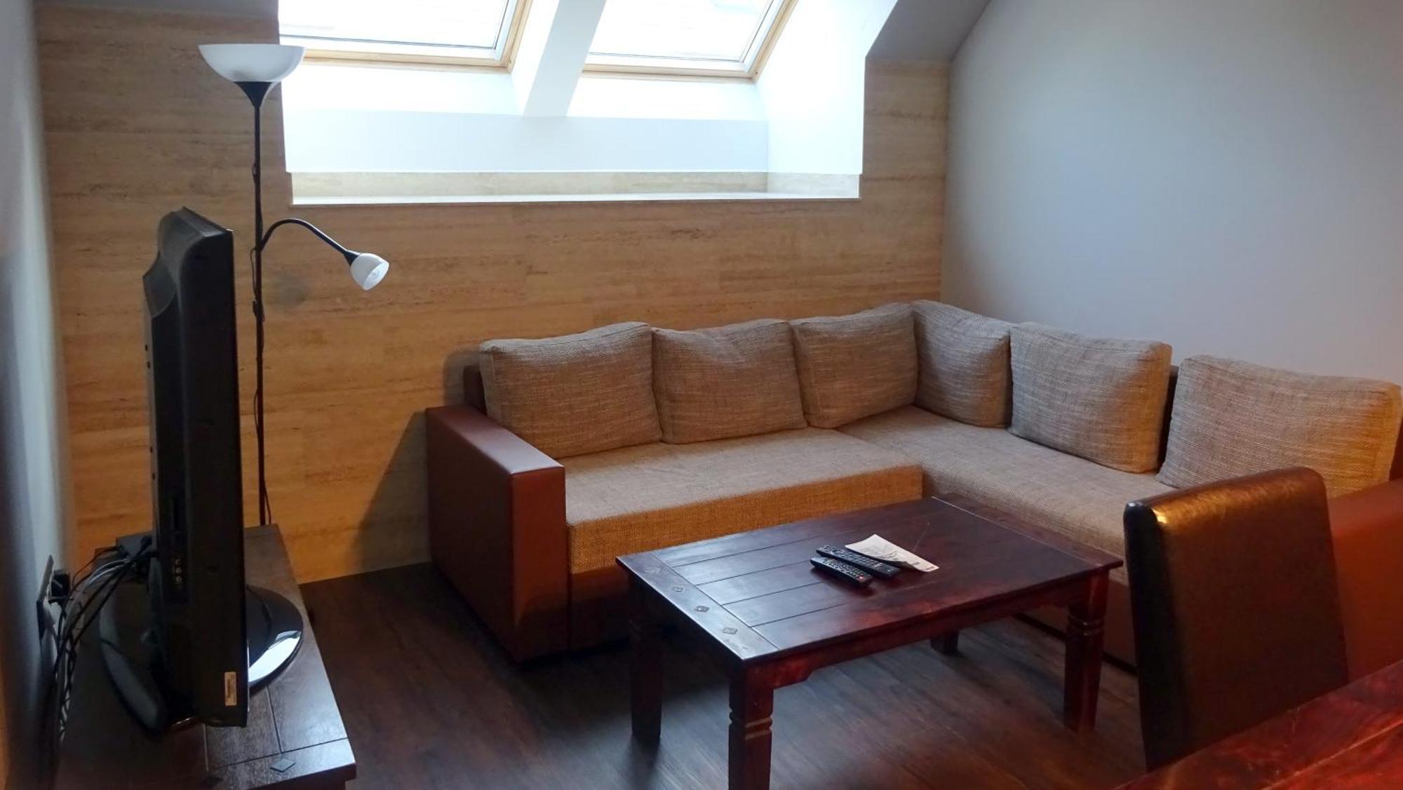 Corvin Point Rooms And Apartments Budapest Luaran gambar