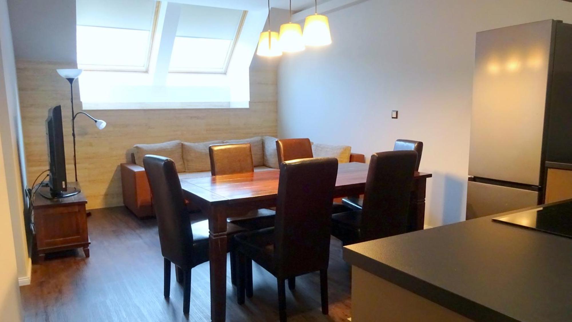 Corvin Point Rooms And Apartments Budapest Luaran gambar