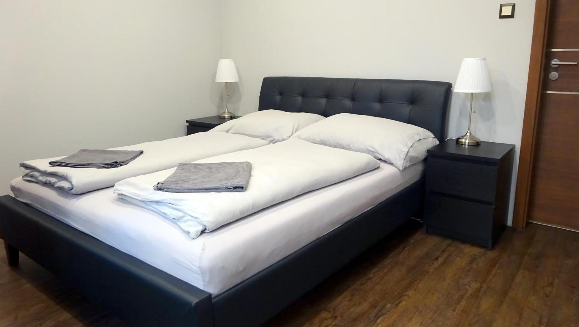 Corvin Point Rooms And Apartments Budapest Luaran gambar