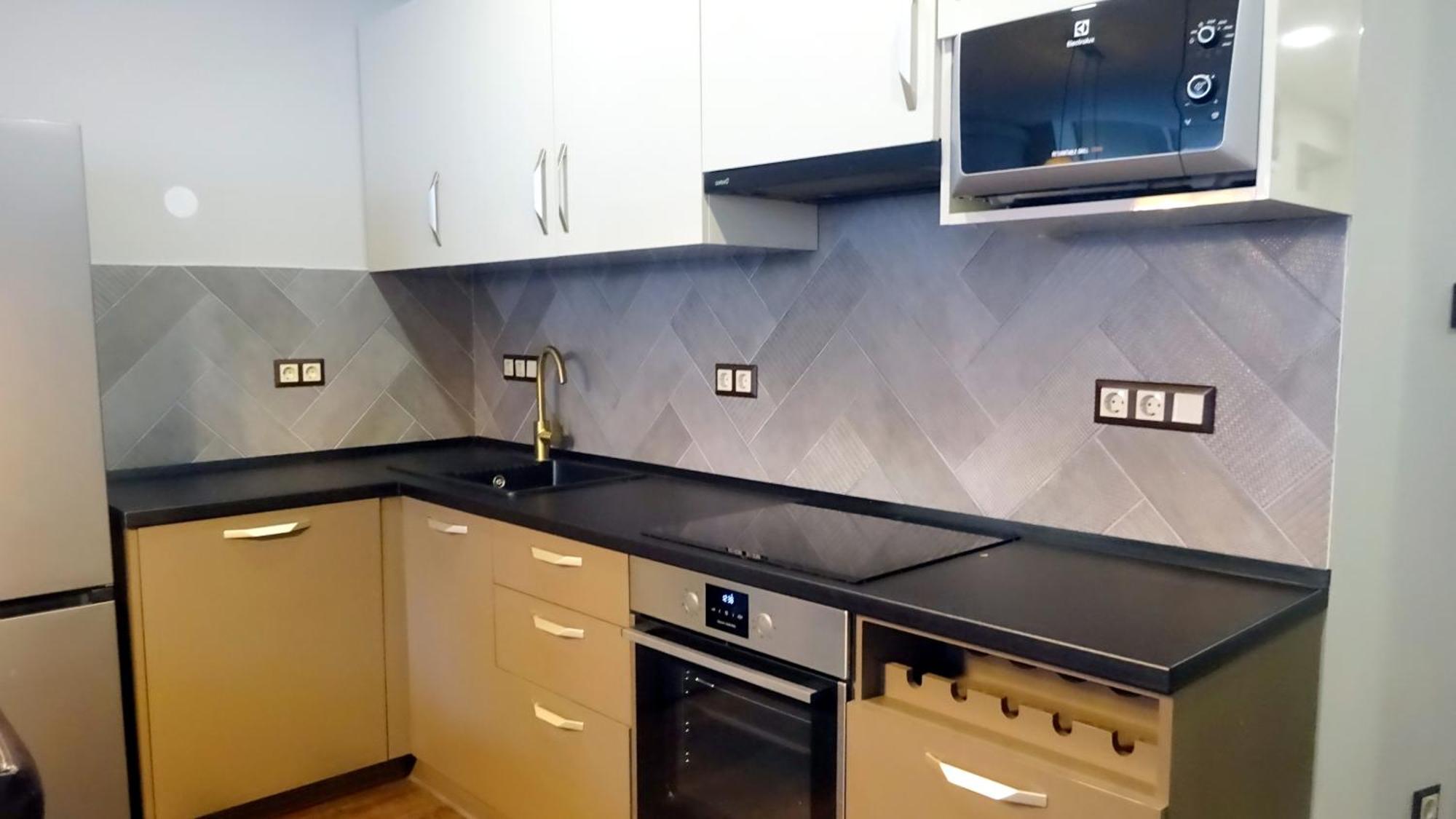 Corvin Point Rooms And Apartments Budapest Luaran gambar