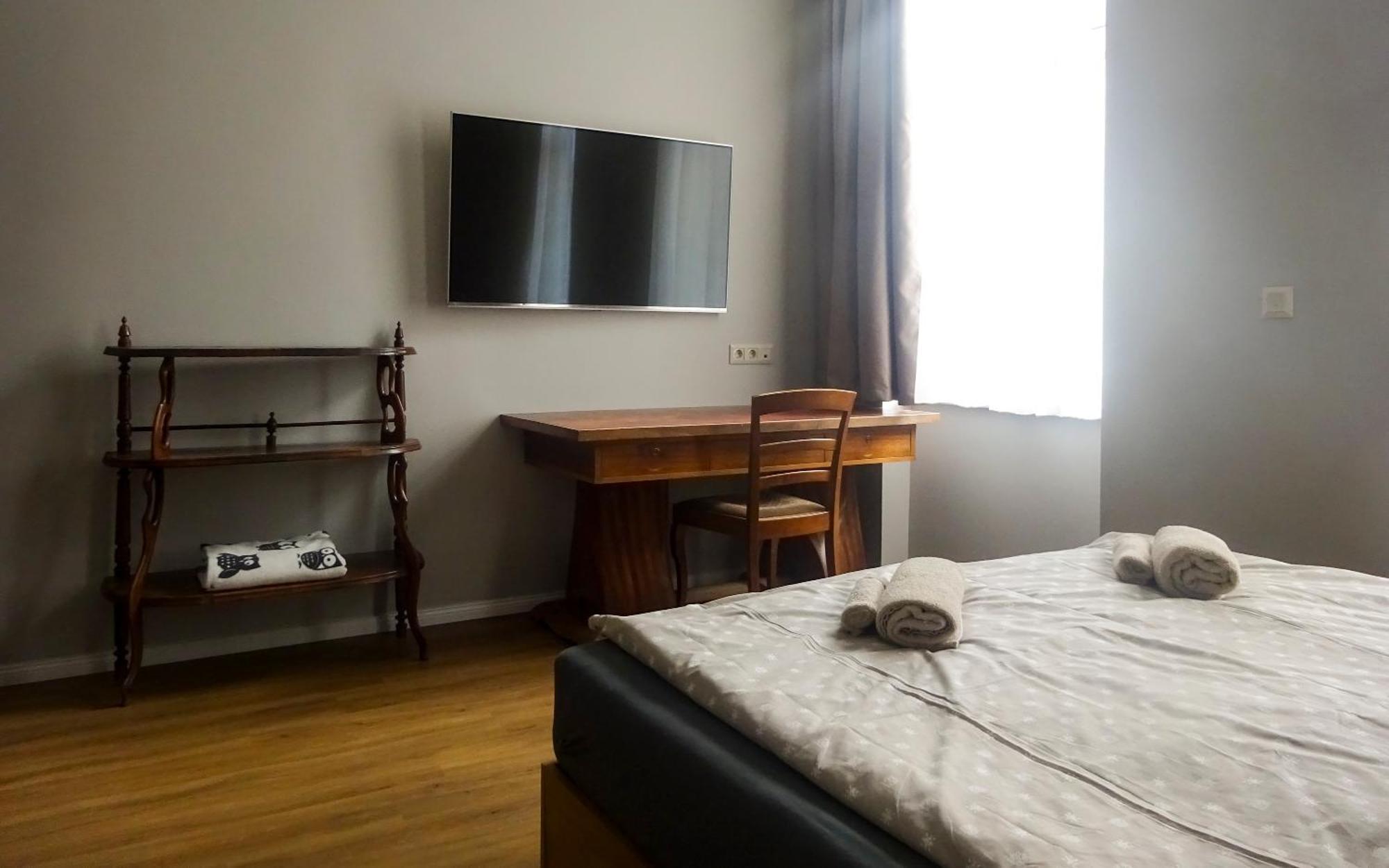 Corvin Point Rooms And Apartments Budapest Luaran gambar