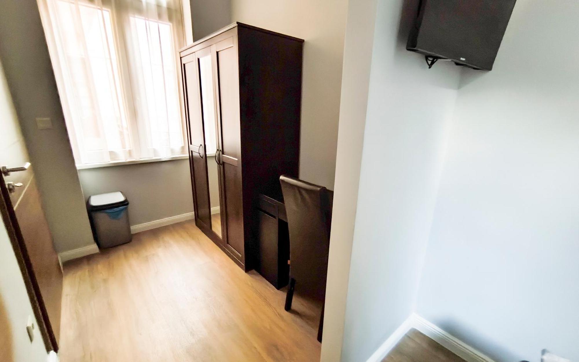 Corvin Point Rooms And Apartments Budapest Luaran gambar