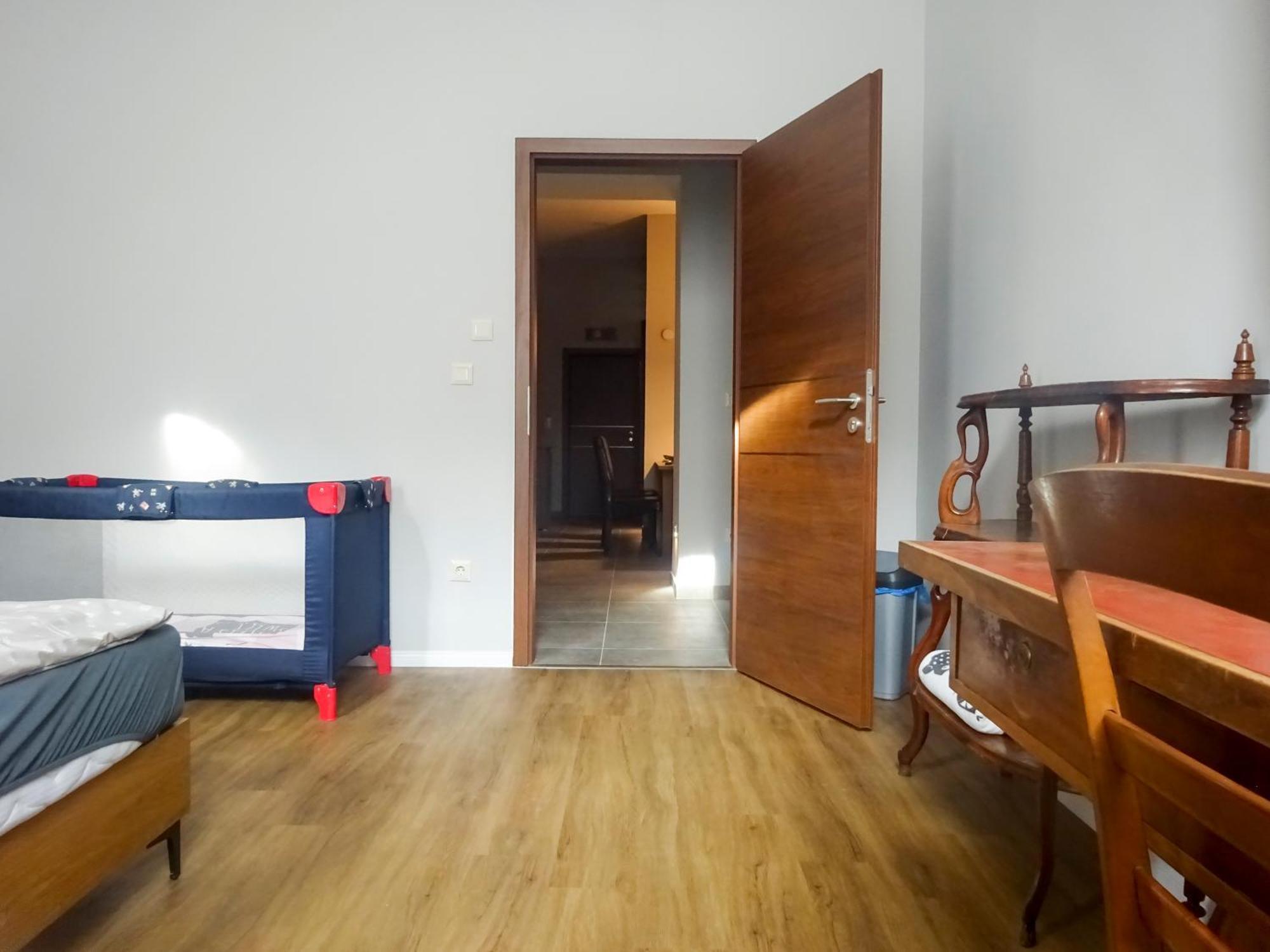 Corvin Point Rooms And Apartments Budapest Luaran gambar