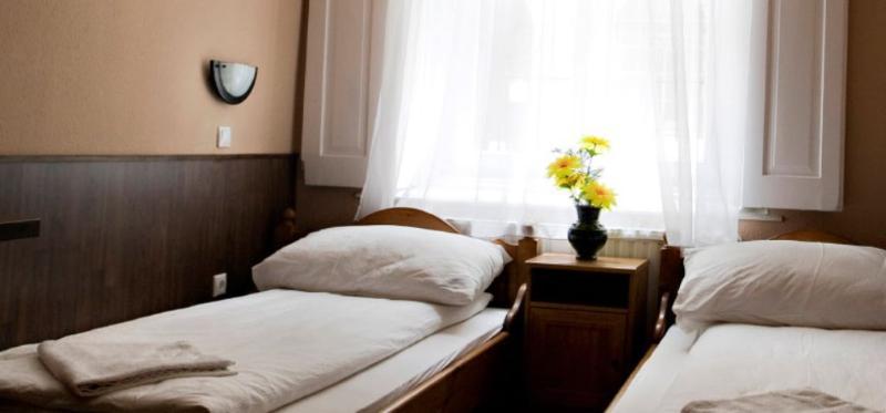 Corvin Point Rooms And Apartments Budapest Luaran gambar