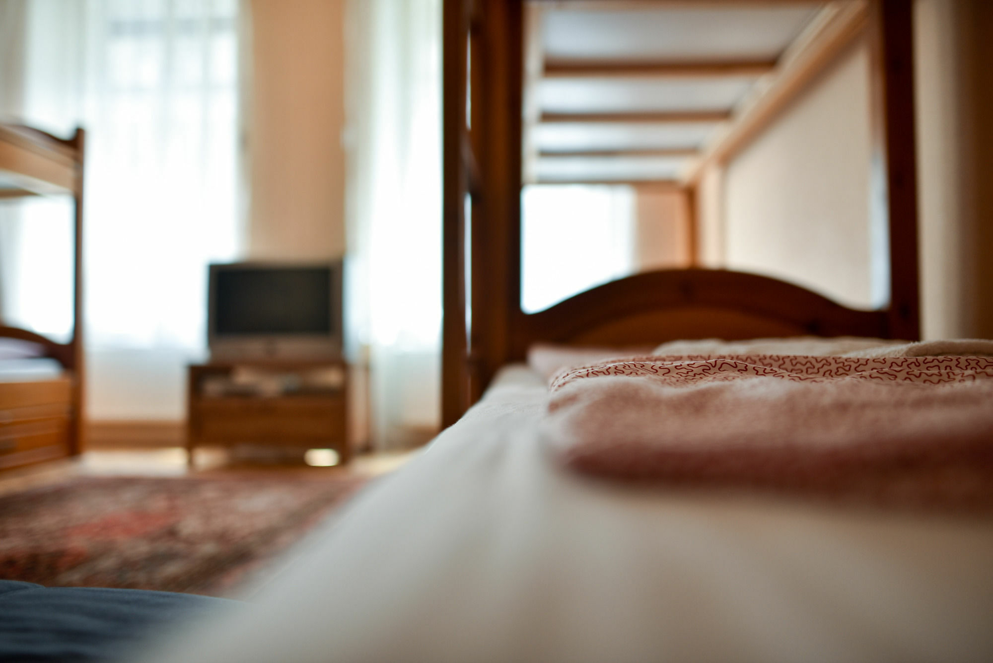 Corvin Point Rooms And Apartments Budapest Luaran gambar