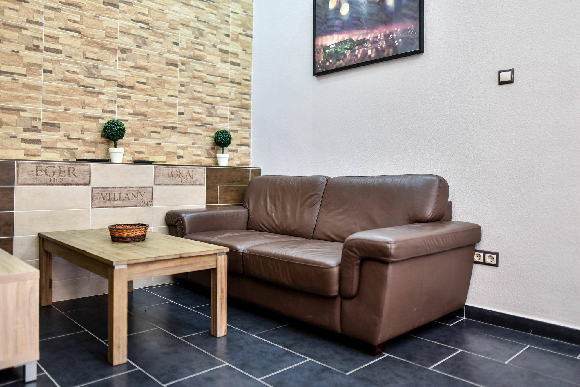 Corvin Point Rooms And Apartments Budapest Luaran gambar